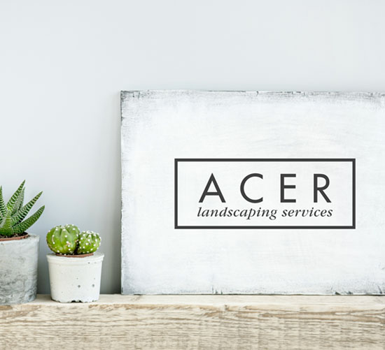 Acer Landscaping Jardines Verticales