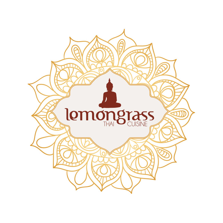Diseño de logotipo Lemongrass